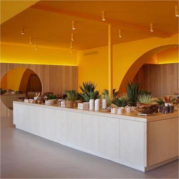 woodwork